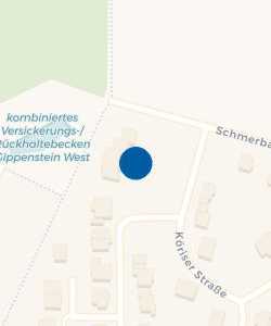 Vorschau: Karte von Kindertagesstätte Purzelbaum e. V.
