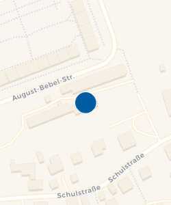 Vorschau: Karte von Pumphut Grundschule