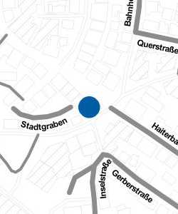 Vorschau: Karte von Stadt-Apotheke am Vorstadtplatz