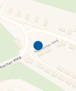Vorschau: Karte von Mitfahrerparkplatz Bildstock