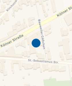 Vorschau: Karte von Autohaus Klosterhalfen GmbH