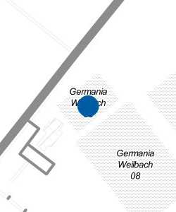 Vorschau: Karte von Germania Weilbach 08