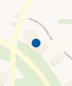 Vorschau: Karte von Autohaus Frensch