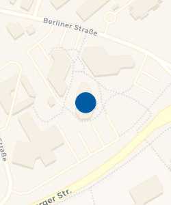 Vorschau: Karte von Amtsgericht Daun