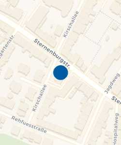 Vorschau: Karte von Musikschule Poppelsdorf