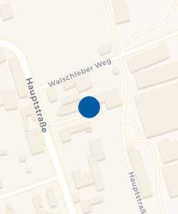 Vorschau: Karte von Bernd Wolfram Kfz Werkstatt