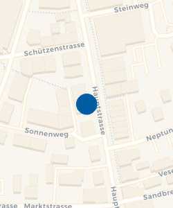 Vorschau: Karte von Swisscom Shop