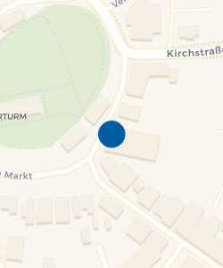 Vorschau: Karte von Polizeistation Marienhafe