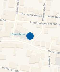 Vorschau: Karte von Hofkonditorei Café Hengstler