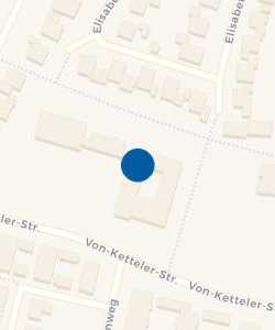 Vorschau: Karte von Grundschule Von-Ketteler Schule