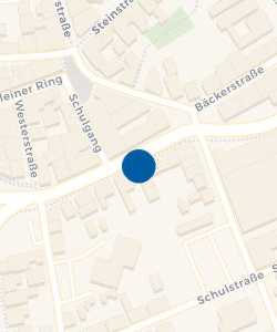 Vorschau: Karte von Westküsten dental GmbH + Co. KG