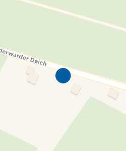 Vorschau: Karte von Campingplatz Fedderwarder Deich
