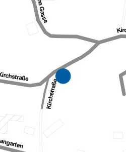 Vorschau: Karte von Achim Kießling Zimmervermietung Seidel