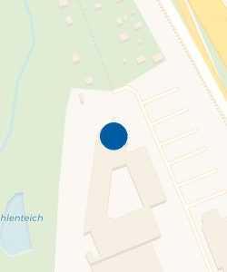 Vorschau: Karte von Kindertagesstätte am Tegeler Fließ