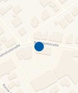 Vorschau: Karte von Therapiezentrum Lindenmarkt Markus Wischmann