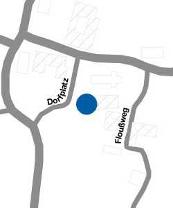 Vorschau: Karte von Gaststätte Kirchenwirt Laddi
