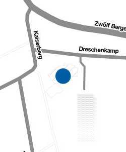 Vorschau: Karte von Dorfhaus