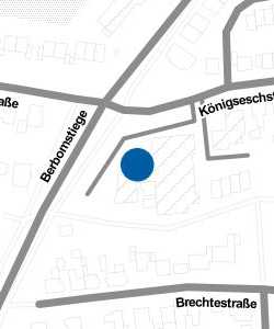 Vorschau: Karte von Königsesch-Apotheke