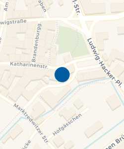 Vorschau: Karte von Vitalscheune GmbH