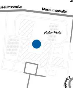 Vorschau: Karte von Clemens-August-Gymnasium