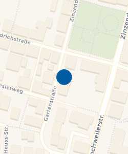 Vorschau: Karte von Krachenfels Handels GmbH