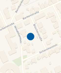 Vorschau: Karte von St. Vinzenz Kindergarten