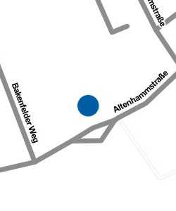 Vorschau: Karte von Mariengrundschule
