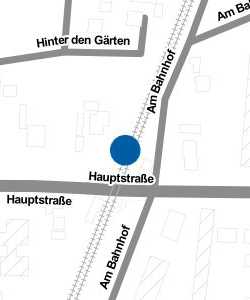 Vorschau: Karte von Leuthen(b Cottbus)