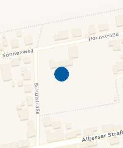 Vorschau: Karte von Grundschule Konken