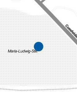 Vorschau: Karte von Maria-Ludwig-Stift