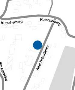 Vorschau: Karte von Kindertagesstätte "Frohe Zukunft" Kostitz