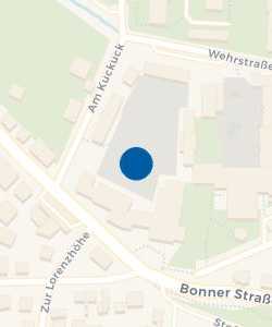 Vorschau: Karte von Katholische Grundschule Wehrstraße