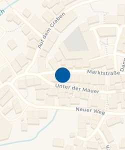 Vorschau: Karte von Orthopädieschuhmachermeister Frank Geier