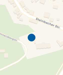 Vorschau: Karte von Landgasthof Pfalzblick