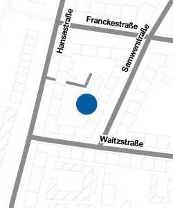 Vorschau: Karte von Café Freundeskreis