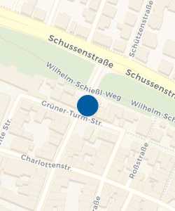 Vorschau: Karte von 21.06 GALERIE RAVENSBURG