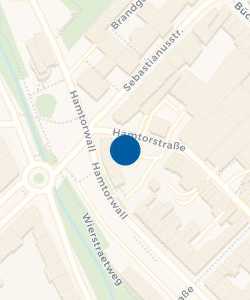 Vorschau: Karte von Neusser Weinhaus
