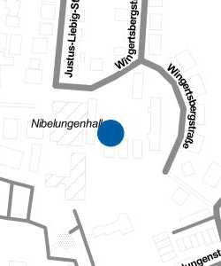 Vorschau: Karte von Wingertsbergschule