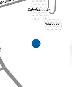 Vorschau: Karte von Grund- und Hauptschule Dietenhofen