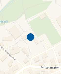 Vorschau: Karte von Förderschule Dietenheim Regglisweiler