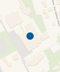 Vorschau: Karte von Theodor-Heuss-Realschule