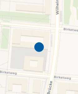 Vorschau: Karte von Papeterie am Hirschgarten