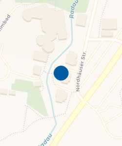 Vorschau: Karte von Solehotel Tannenhof