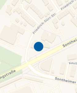 Vorschau: Karte von Autohaus Schmidt + Partner GmbH