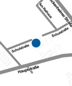 Vorschau: Karte von Sankt Josef Kindergarten