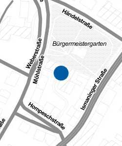 Vorschau: Karte von Finanzgericht München