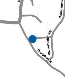 Vorschau: Karte von Gasthaus Mitte