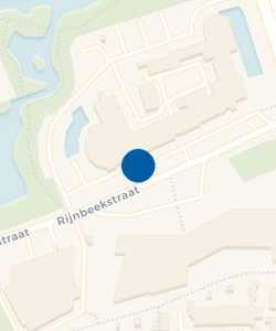 Vorschau: Karte von Police Station Venlo-Beesel