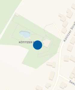 Vorschau: Karte von Kötitzer Park