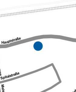 Vorschau: Karte von Seniorenzentrum am Schlossberg